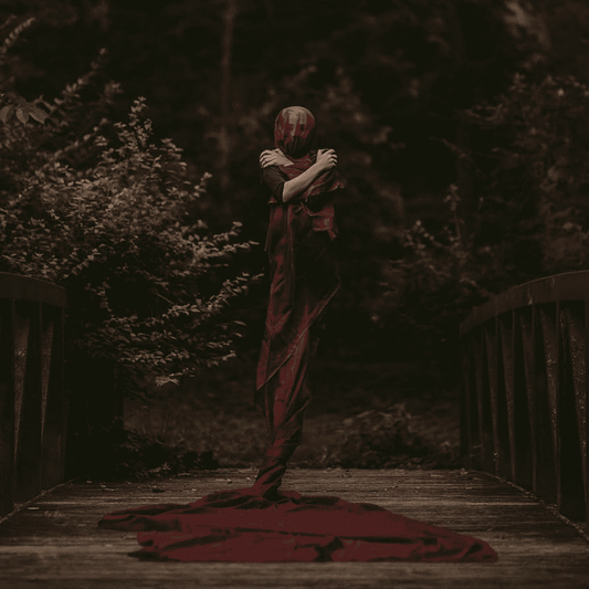 BAD OMENS - Bad Omens Vinyl { vinyl }