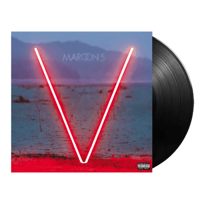 MAROON 5 - V Vinyl