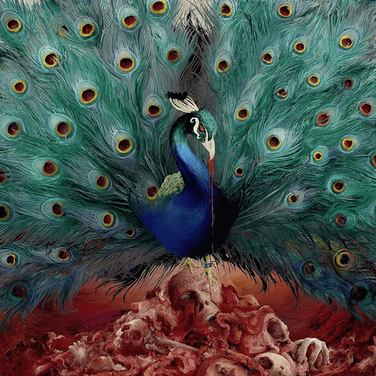 OPETH - Sorceress Vinyl { vinyl }