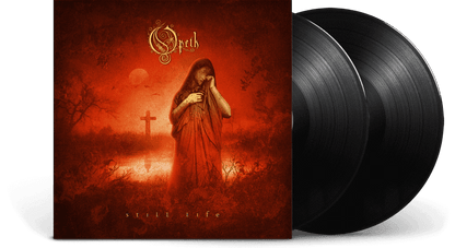 OPETH - Still Life Vinyl { vinyl }