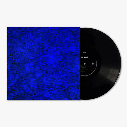 JACK WHITE - No Name Vinyl { vinyl }