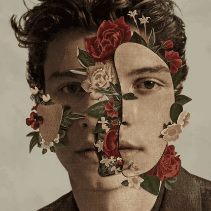 SHAWN MENDES - Shawn Mendes Vinyl { vinyl }