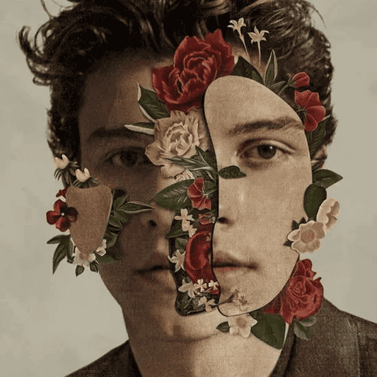 SHAWN MENDES - Shawn Mendes Vinyl { vinyl }