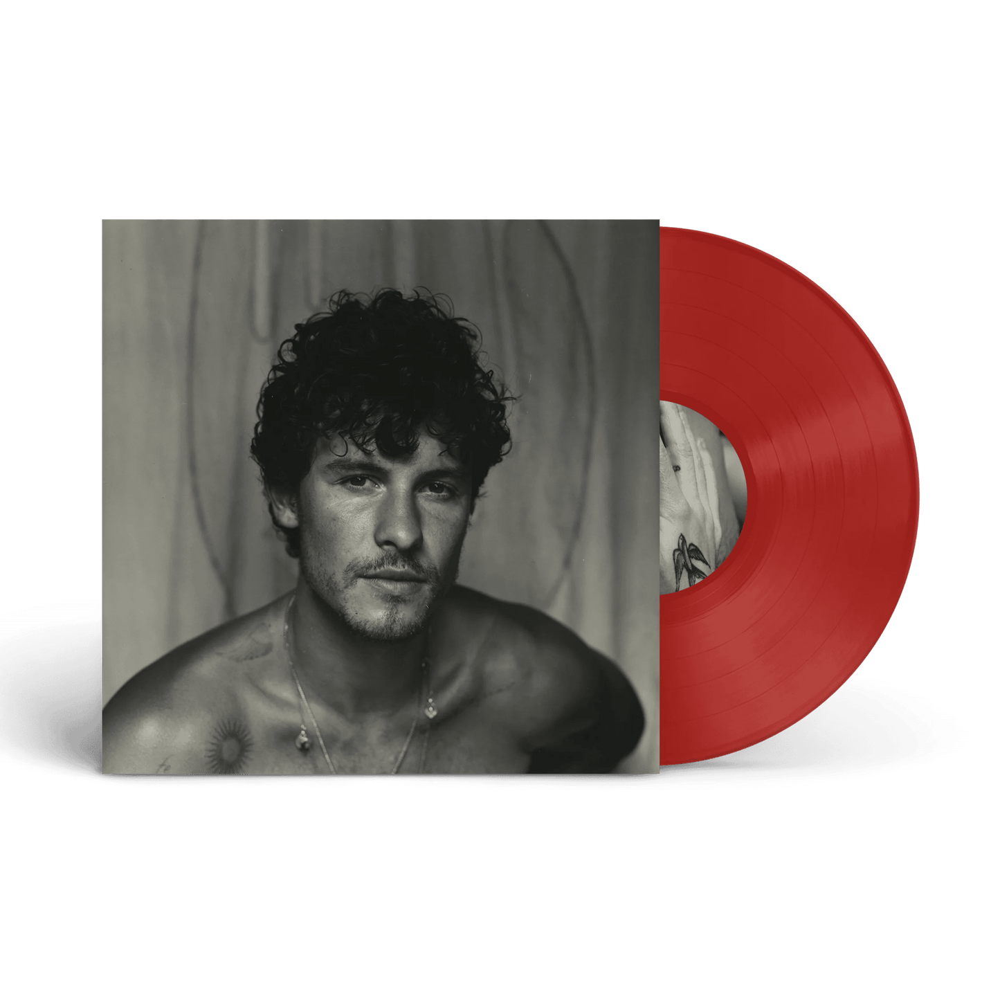 SHAWN MENDES - Shawn Vinyl { vinyl }