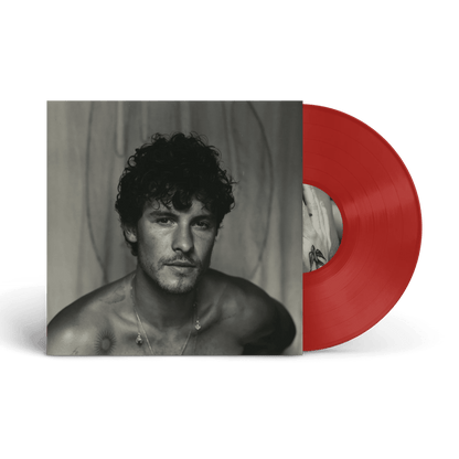 SHAWN MENDES - Shawn Vinyl { vinyl }