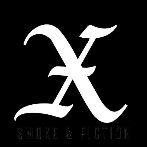 X - Smoke & Fiction Vinyl { vinyl }