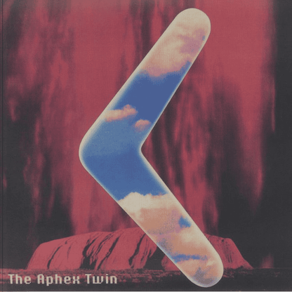 THE APHEX TWIN - Digeridoo (Expanded Version) Vinyl { vinyl }