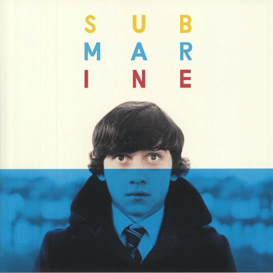 ALEX TURNER - Submarine Original Songs From The Film EP Vinyl { vinyl }