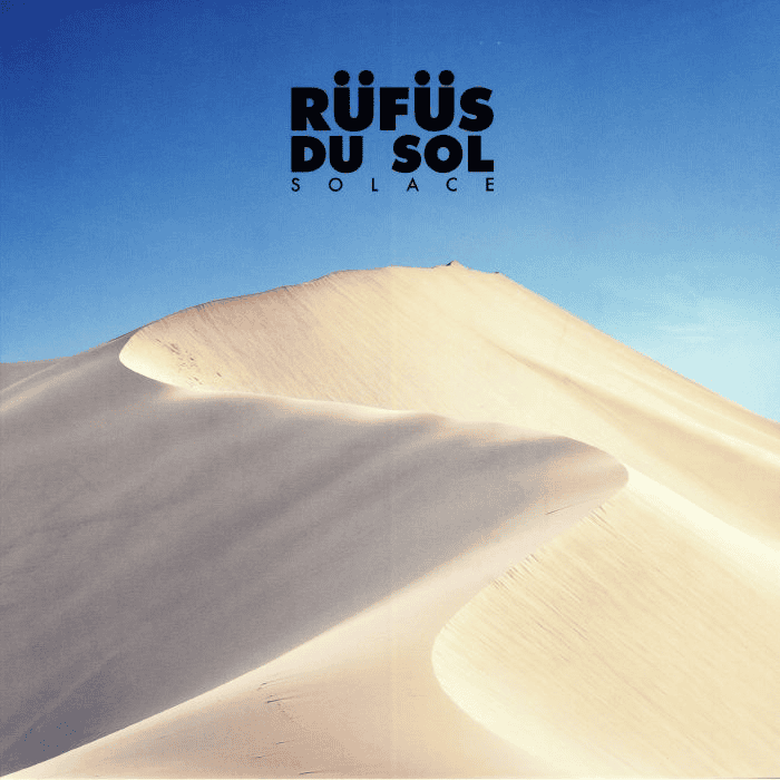 RUFUS DU SOL - Solace Vinyl { vinyl }