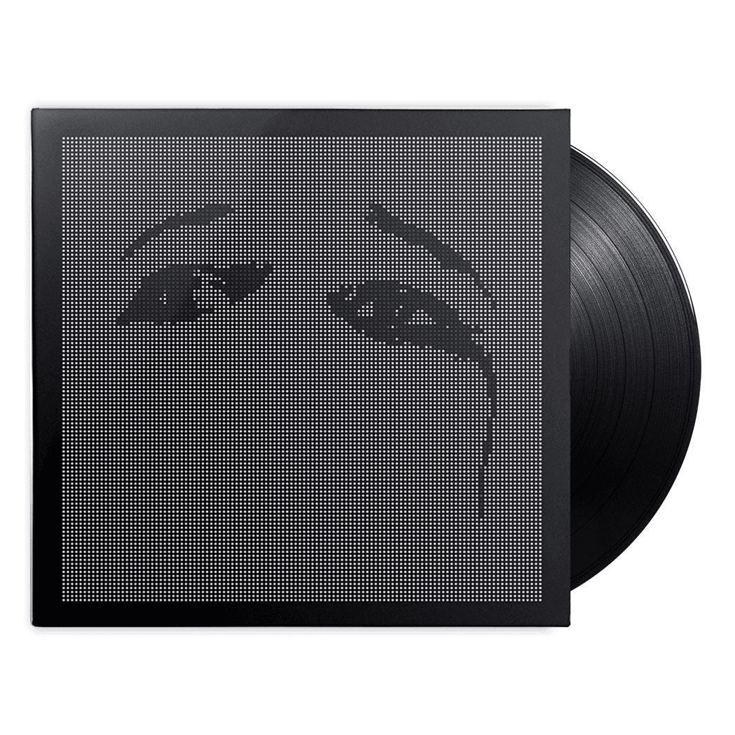 DEFTONES - Ohms Vinyl { vinyl }