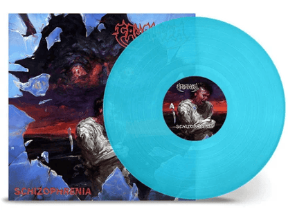 CAVALERA - Schizophrenia Vinyl { vinyl }