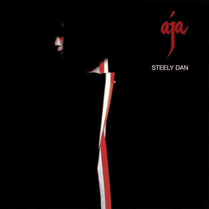 STEELY DAN - Aja Vinyl { vinyl }