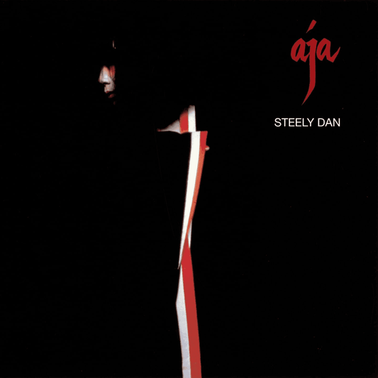 STEELY DAN - Aja Vinyl { vinyl }