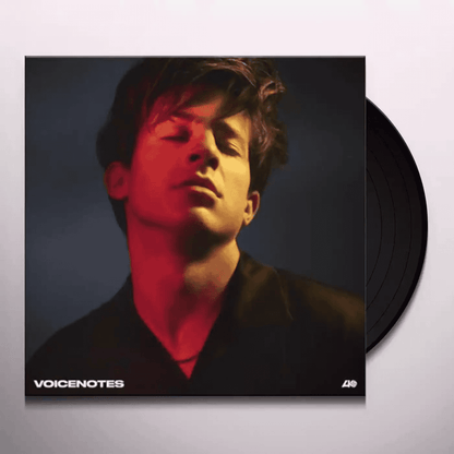 CHARLIE PUTH - Voicenotes Vinyl { vinyl }