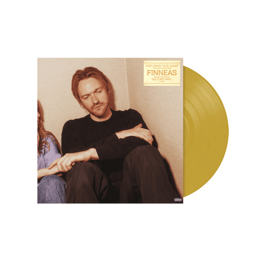 FINNEAS - For Cryin' Out Loud! Vinyl { vinyl }