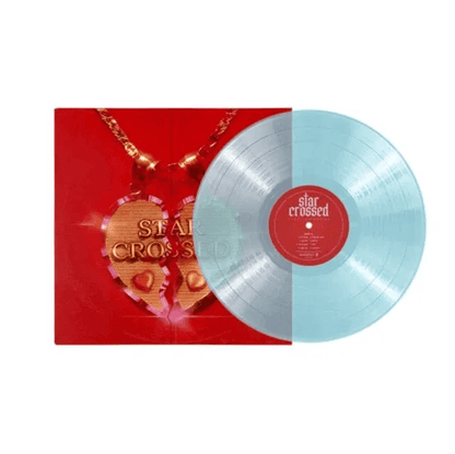 KACEY MUSGRAVES - Star Crossed Vinyl { vinyl }
