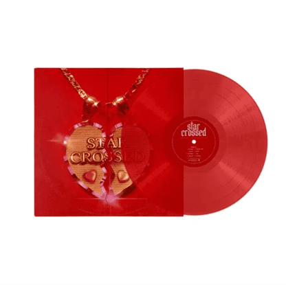 KACEY MUSGRAVES - Star Crossed Vinyl { vinyl }