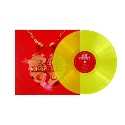 KACEY MUSGRAVES - Star Crossed Vinyl { vinyl }