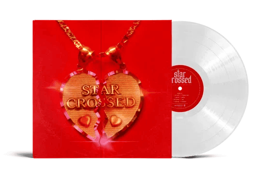 KACEY MUSGRAVES - Star Crossed Vinyl { vinyl }