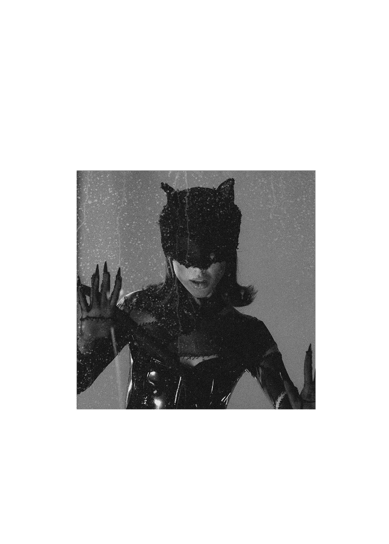 ARIANA GRANDE - The Boy Is Mine 7" Single Vinyl { vinyl }