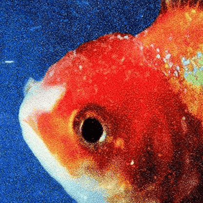 VINCE STAPLES - Big Fish Theory Vinyl { vinyl }