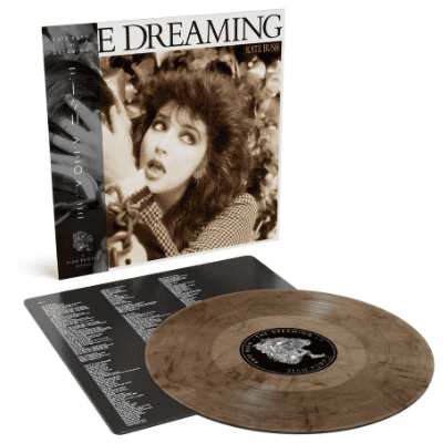 KATE BUSH - The Dreaming Vinyl { vinyl }
