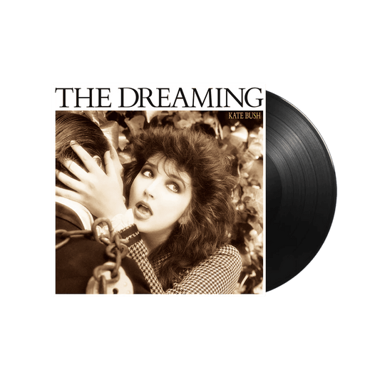 KATE BUSH - The Dreaming Vinyl { vinyl }