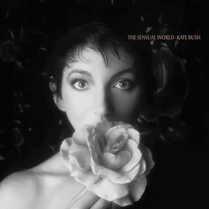 KATE BUSH - The Sensual World Vinyl { vinyl }