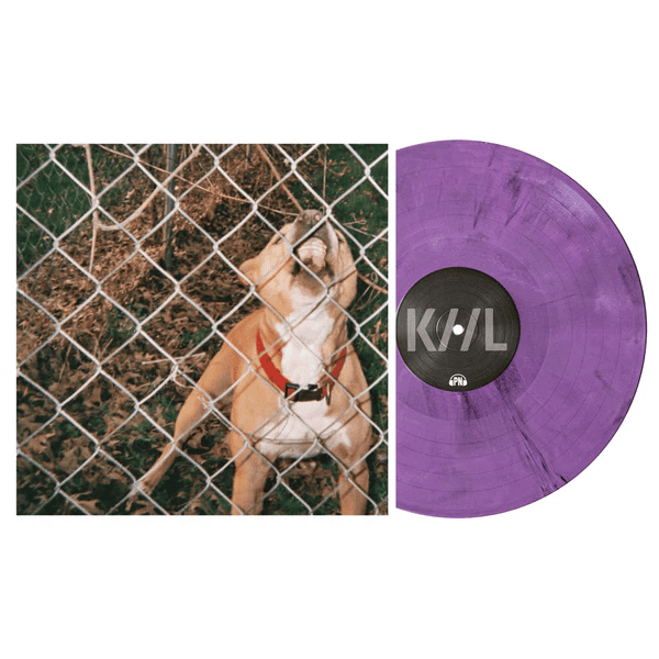 KNOCKED LOOSE - Pop Culture Vinyl { vinyl }