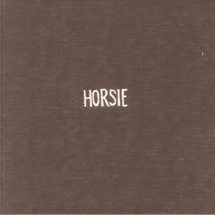 HOMESHAKE - Horsie Vinyl { vinyl }