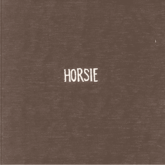 HOMESHAKE - Horsie Vinyl { vinyl }