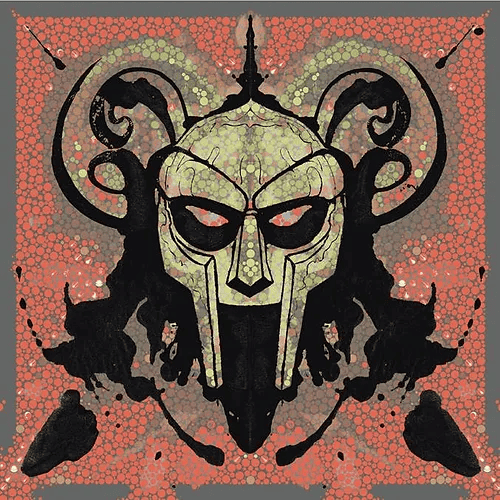 DANGERDOOM - The Mouse & The Mask Vinyl { vinyl }