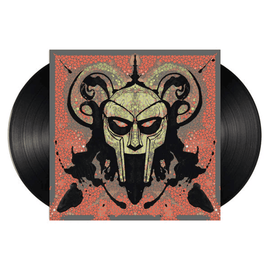 DANGERDOOM - The Mouse & The Mask Vinyl { vinyl }