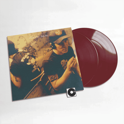 ELLIOTT SMITH - Either/Or Vinyl { vinyl }