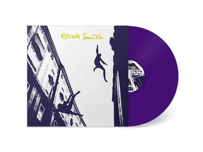 ELLIOTT SMITH - Elliott Smith Vinyl { vinyl }