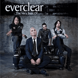EVERCLEAR - The Very Best Of Vinyl { vinyl }