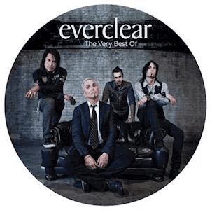EVERCLEAR - The Very Best Of Vinyl { vinyl }