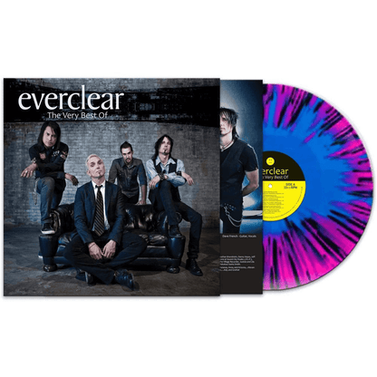 EVERCLEAR - The Very Best Of Vinyl { vinyl }