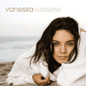 VANESSA HUDGENS - V Vinyl { vinyl }