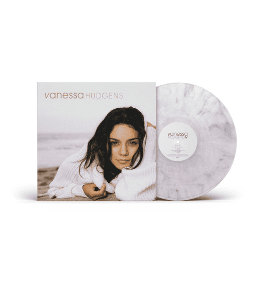 VANESSA HUDGENS - V Vinyl { vinyl }
