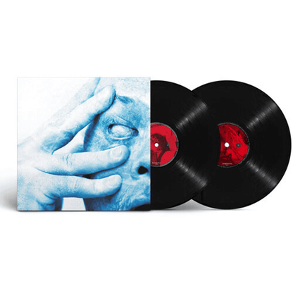 PORCUPINE TREE - In Absentia Vinyl { vinyl }