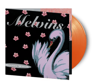 MELVINS - Stoner Witch Vinyl { vinyl }