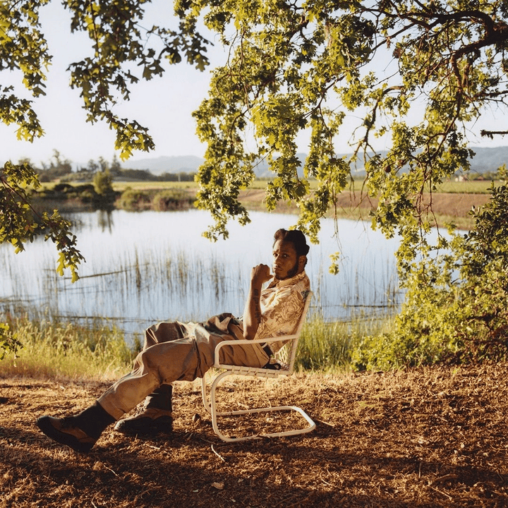 LEON BRIDGES - Leon Vinyl { vinyl }