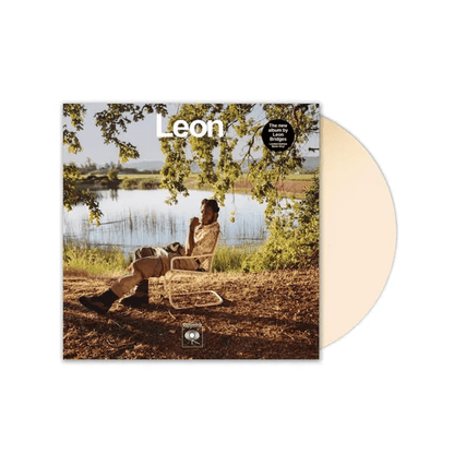 LEON BRIDGES - Leon Vinyl { vinyl }