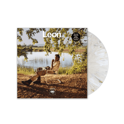LEON BRIDGES - Leon Vinyl { vinyl }