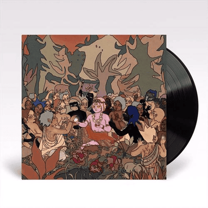 BRING ME THE HORIZON - Post Human: Survival Horror Vinyl { vinyl }