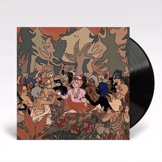 BRING ME THE HORIZON - Post Human: Survival Horror Vinyl { vinyl }