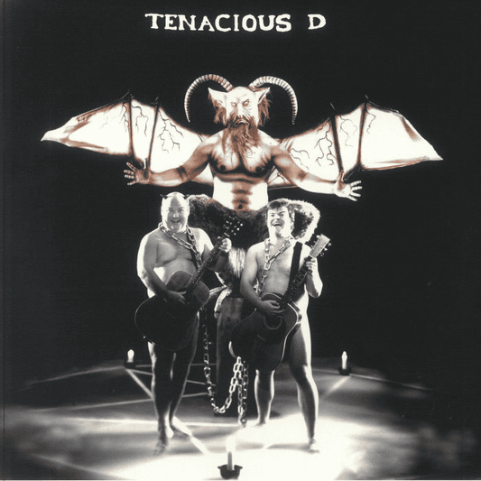 TENACIOUS D - Tenacious D Vinyl { vinyl }