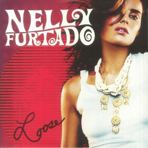 NELLY FURTADO - Loose Vinyl { vinyl }