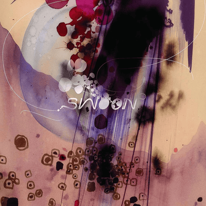 SILVERSUN PICKUPS - Swoon Vinyl { vinyl }